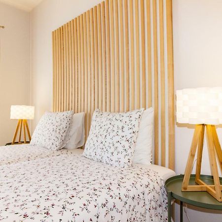 Cedofeita 408, Green Porto Ngoại thất bức ảnh