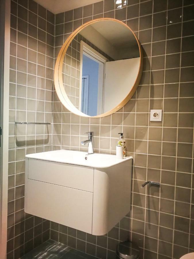 Cedofeita 408, Green Porto Ngoại thất bức ảnh
