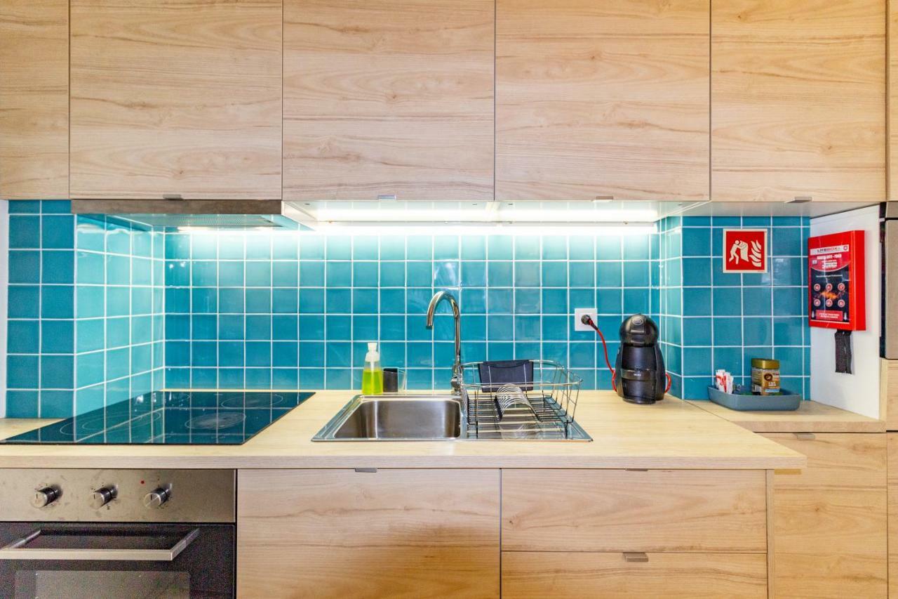 Cedofeita 408, Green Porto Ngoại thất bức ảnh