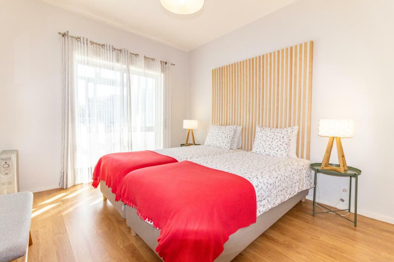 Cedofeita 408, Green Porto Ngoại thất bức ảnh