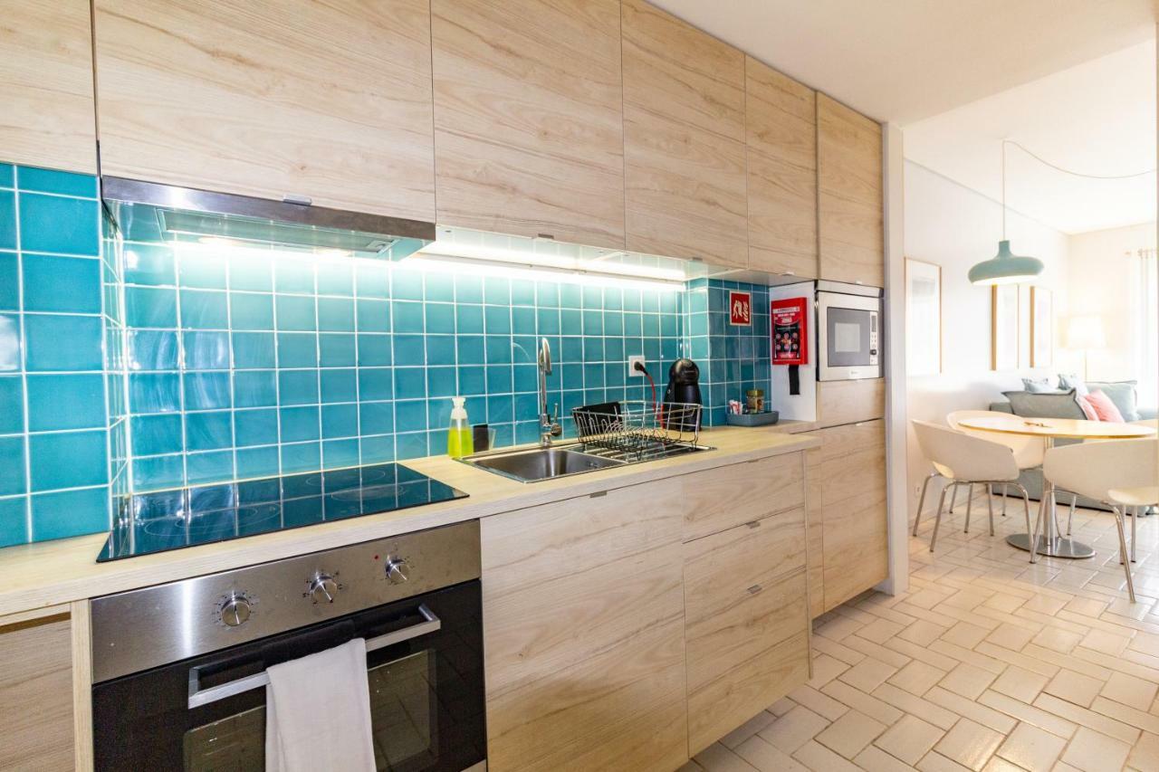 Cedofeita 408, Green Porto Ngoại thất bức ảnh